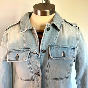INDUSTRY Denim Jacket